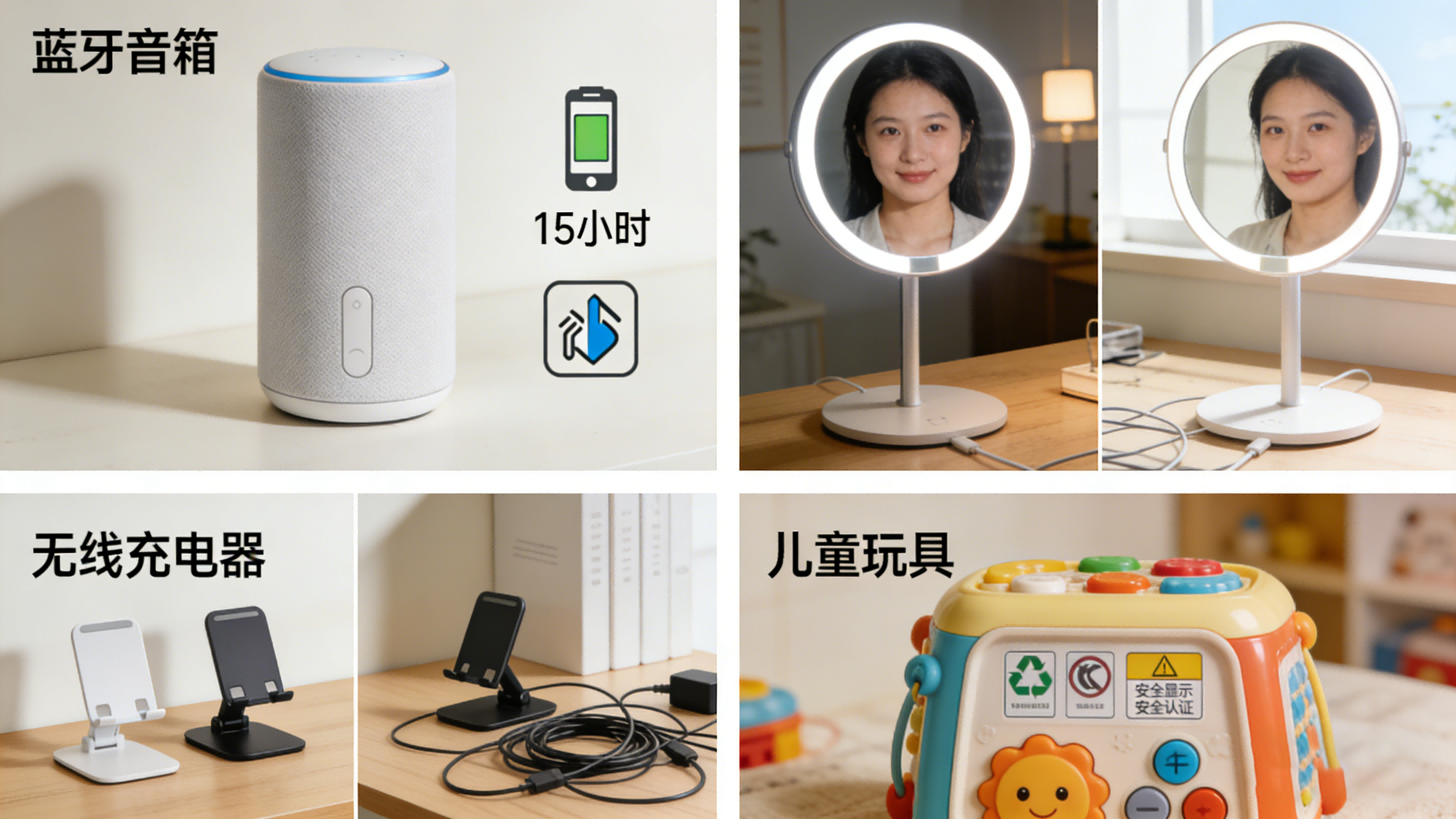 Título Soluções Práticas para as Necessidades Diárias Synst Official Store