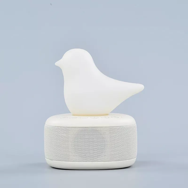 Mini alto-falante portátil