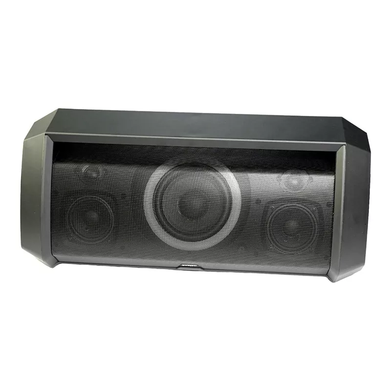Alto-falante portátil sem fio Bluetooth