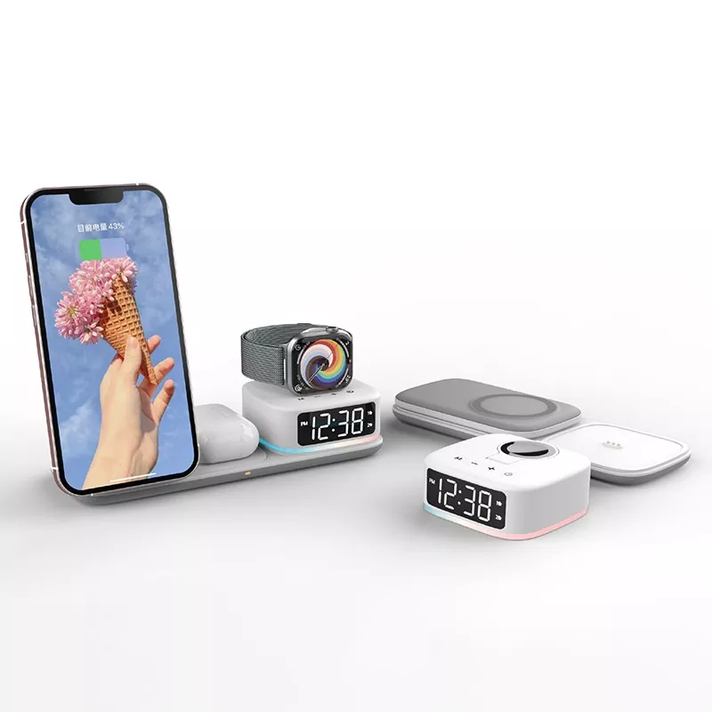 Carregadores sem fio para celular